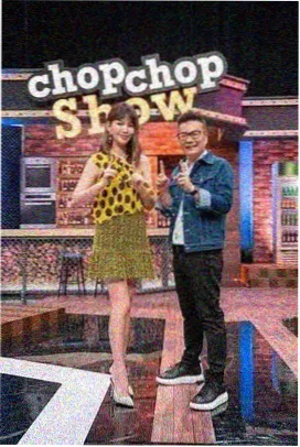 剧本杀综艺推荐
